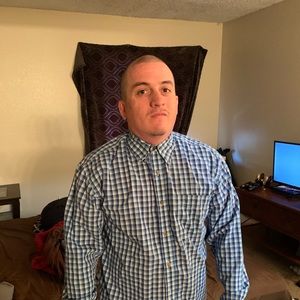 Meet your Posher, Colton